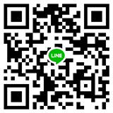 8fitness LINE QRコード